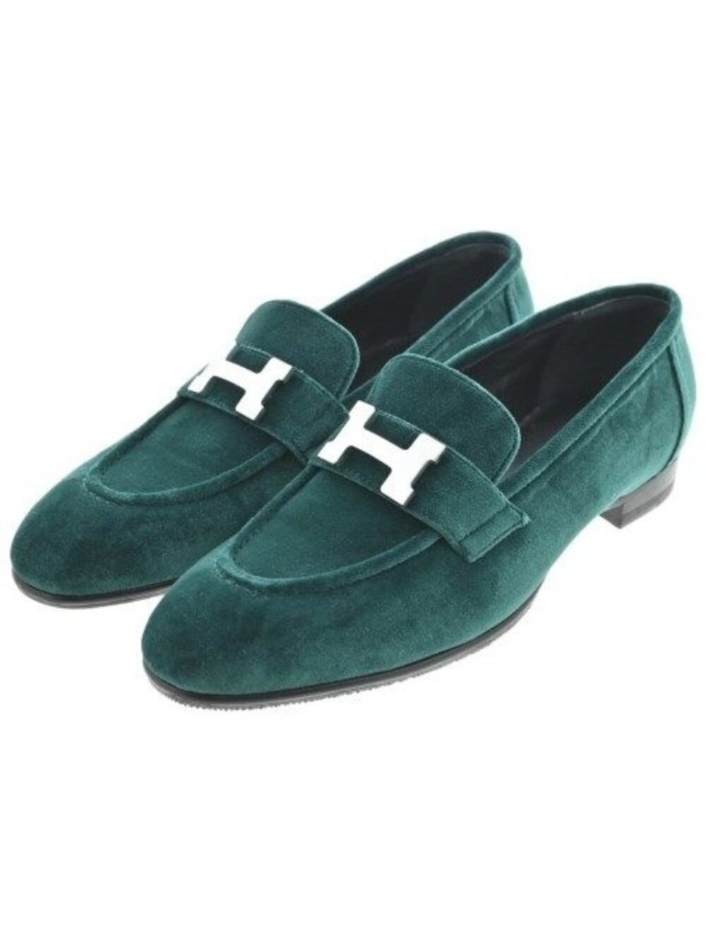 Hermes Dress Shoes Loafers